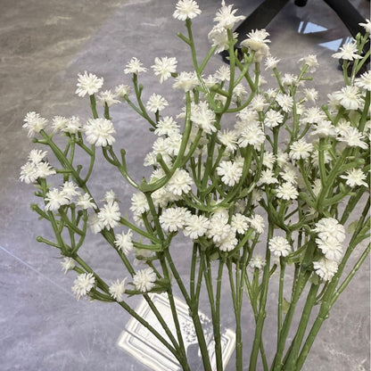 Dekoratives Kunstblumenstrauß