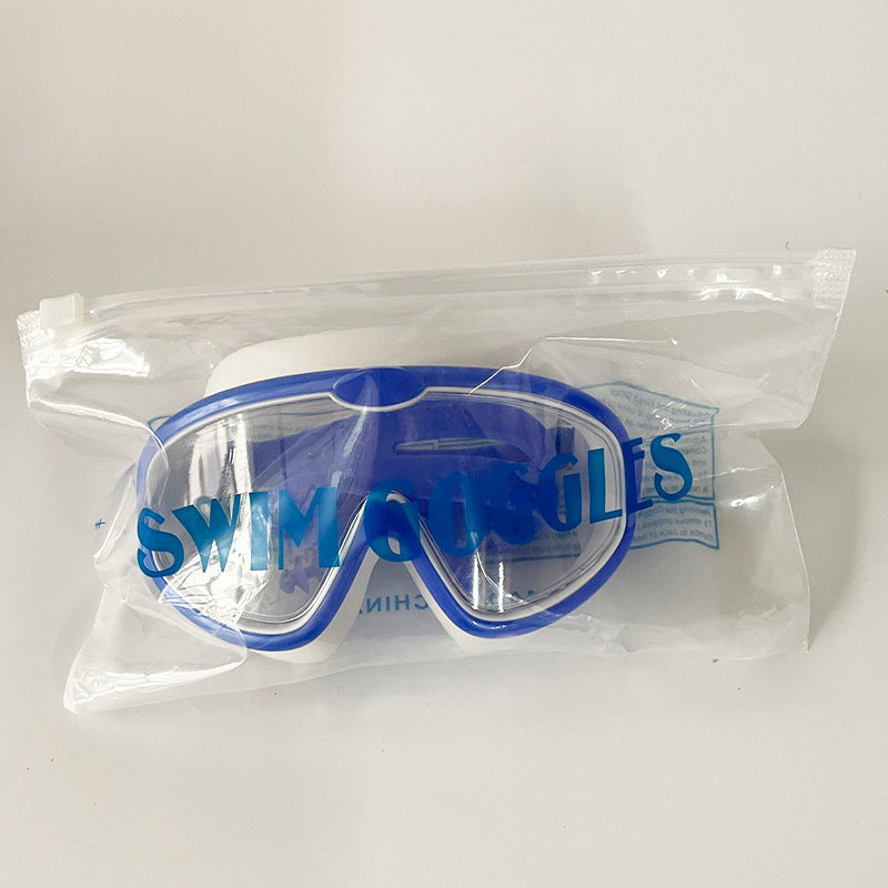 Premium verstellbare Schwimmbrille Brehn