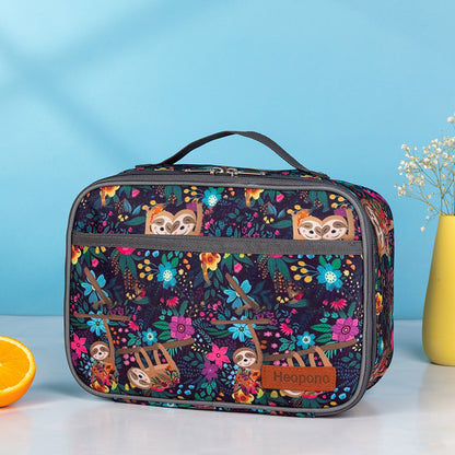 Isolierte Lunch-Kühltasche