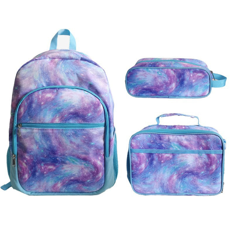 Multi-Fach-Rucksack