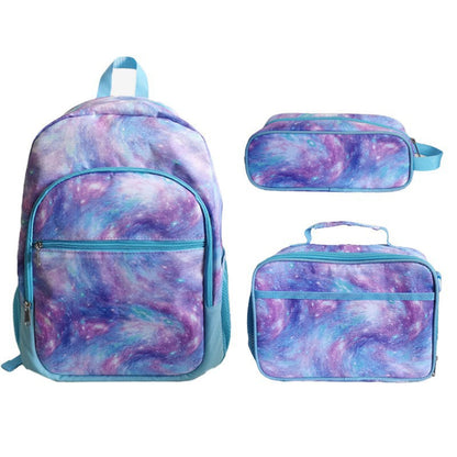 Multi-Fach-Rucksack