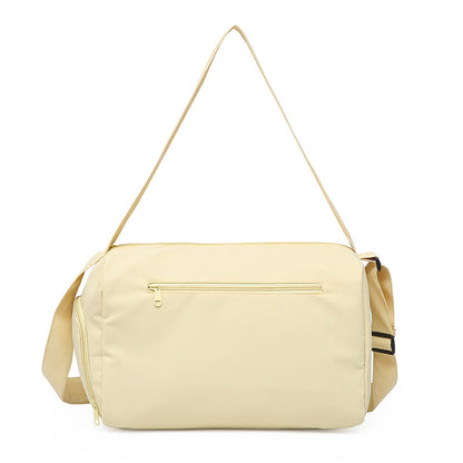 Vielseitige Sport-Duffle-Tasche
