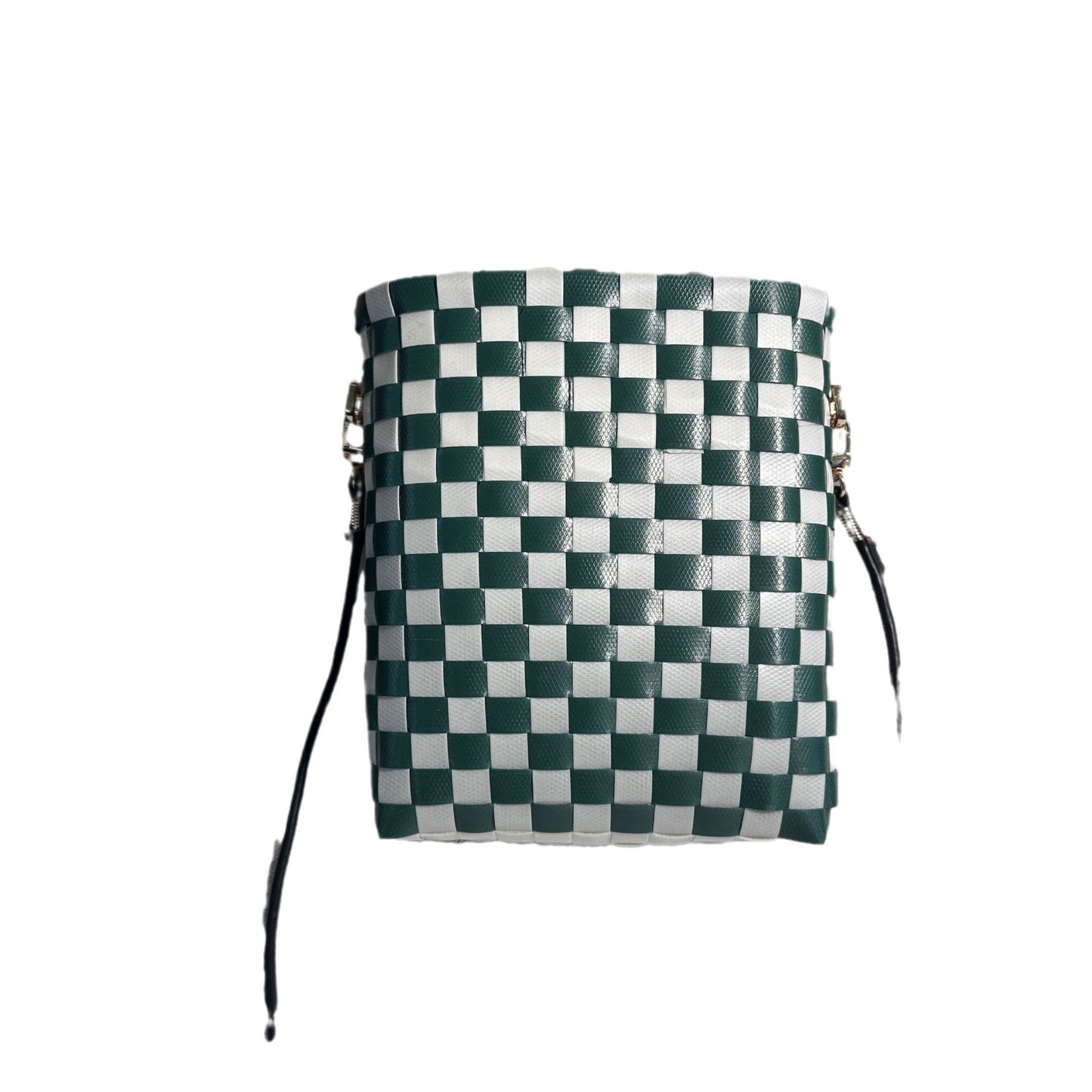 Woven Umhängetasche Brehn