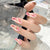 Premium Dekoratives Nagelkunst Set Brehn