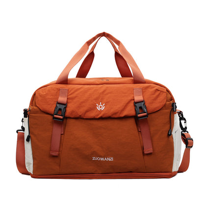 Stylische Multifunktionale Duffle Bag Brehn