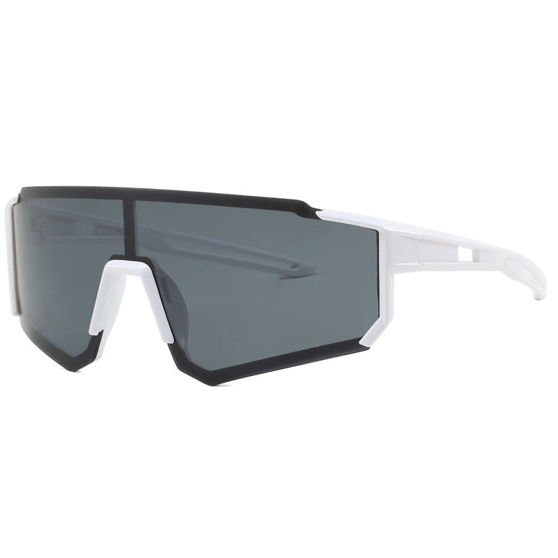 Unisex Sportliche Sonnenbrille Brehn
