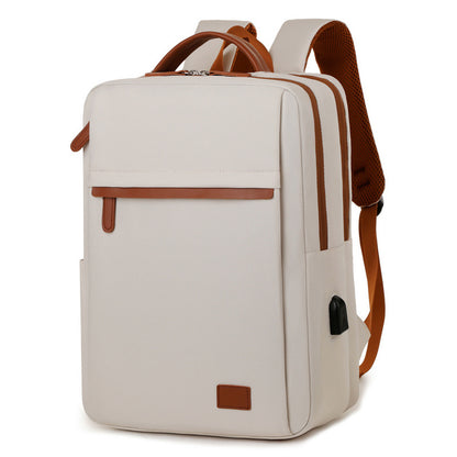 Vielseitiger Laptop-Rucksack Brehn