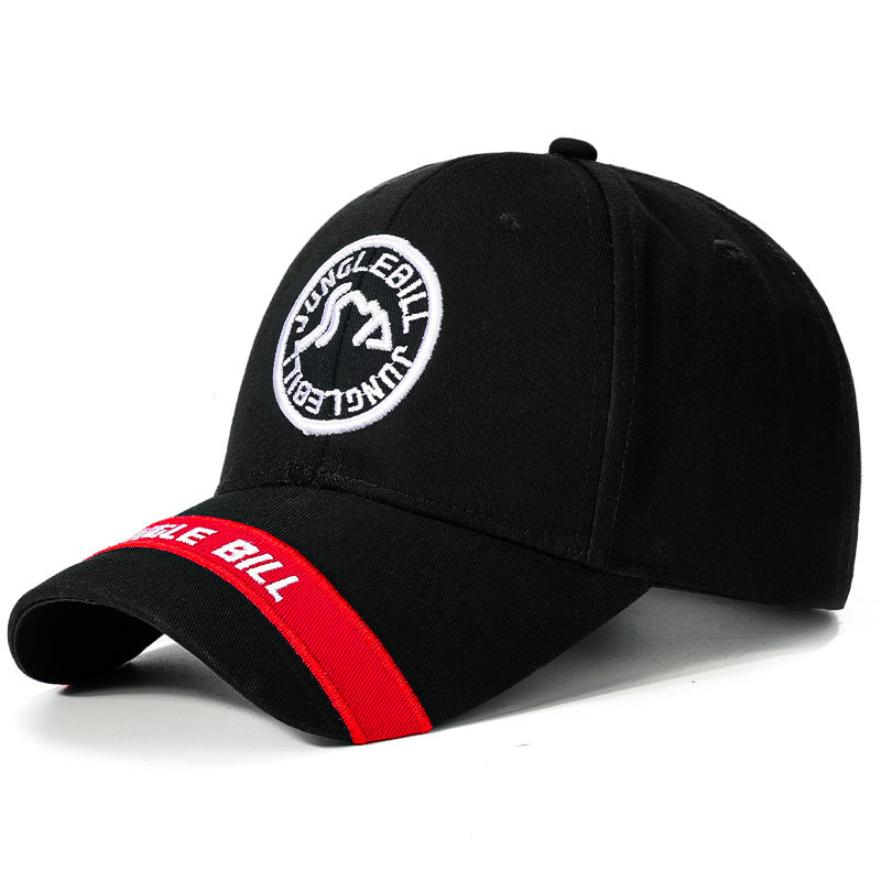 Herren Freizeit Baseballmütze Brehn 1783926651