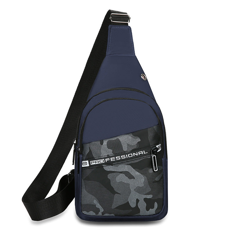 Taktische Sling-Tasche Brehn