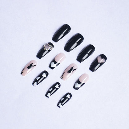 Designer Nagelkunst