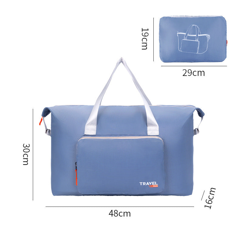 Vielseitige Reisetasche Brehn