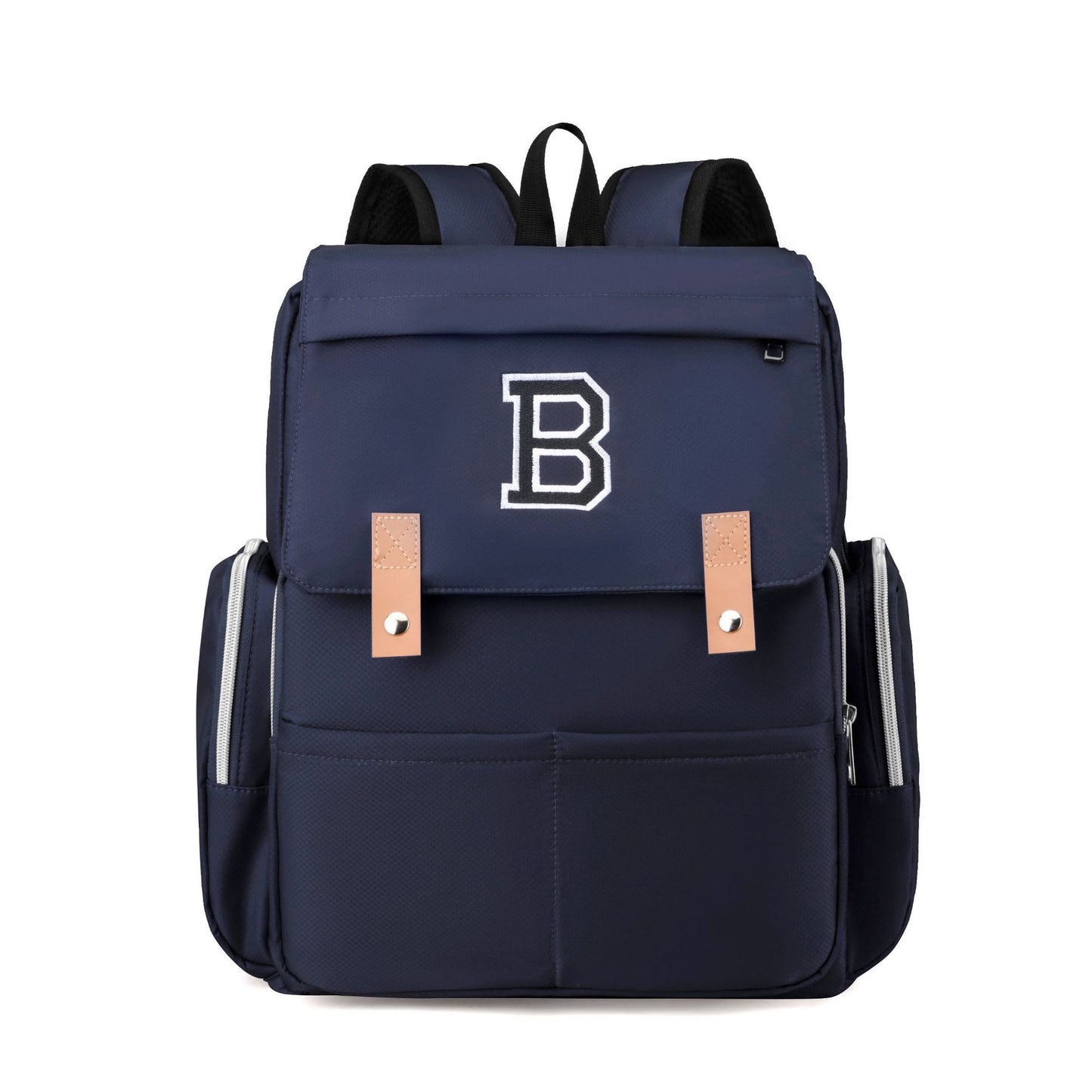 Vielseitiger Mehrzweck-Schulrucksack Brehn