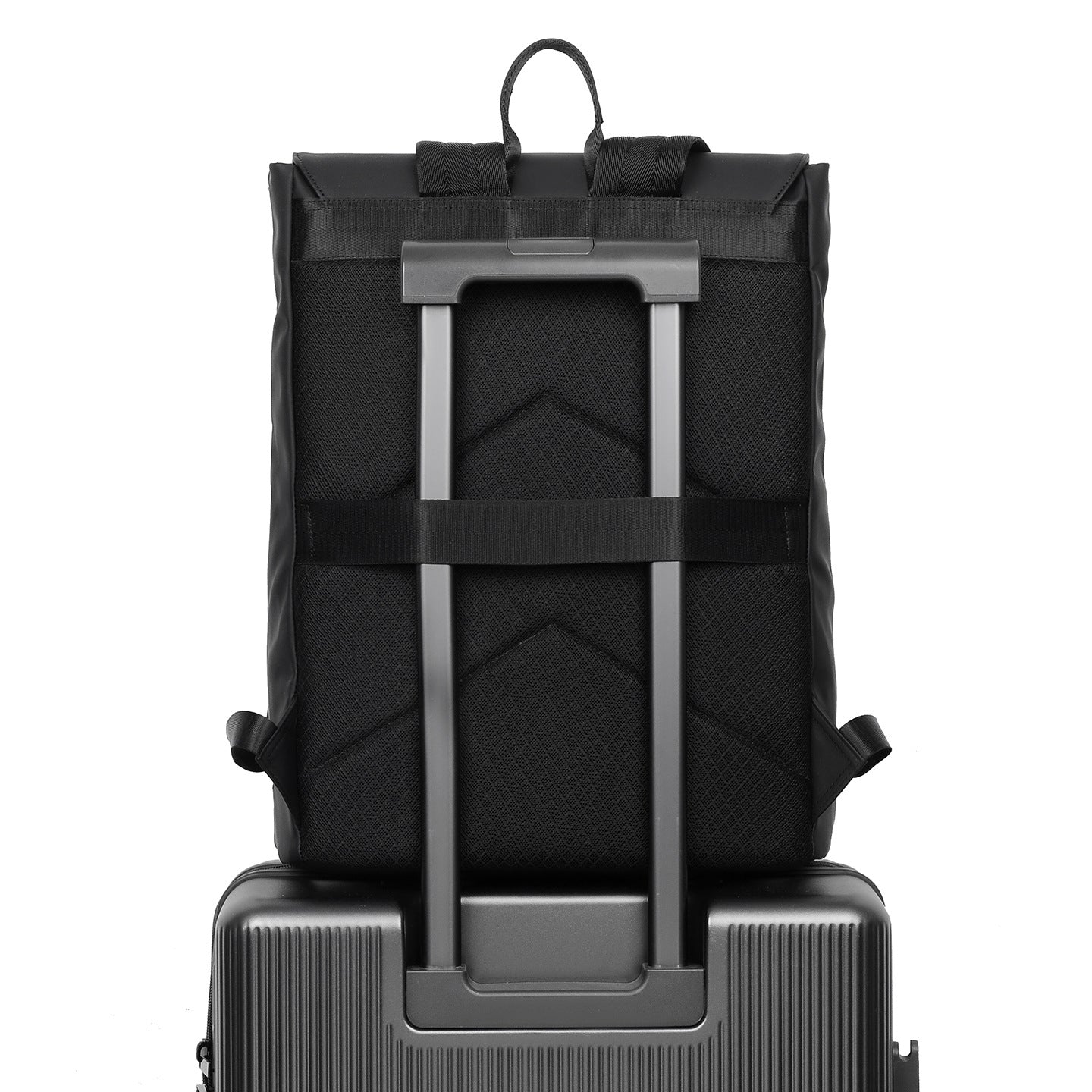 Hochleistungs-Stadt-Rucksack Brehn