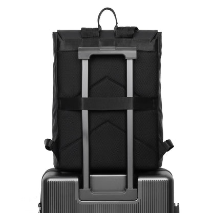 Hochleistungs-Stadt-Rucksack Brehn