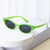 Damen Cat-Eye Sonnenbrille mit modernem Design und UV-Schutz Brehn
