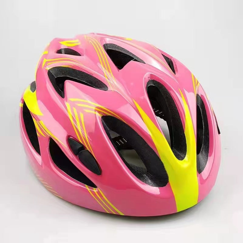 WoCycling Helm Brehn