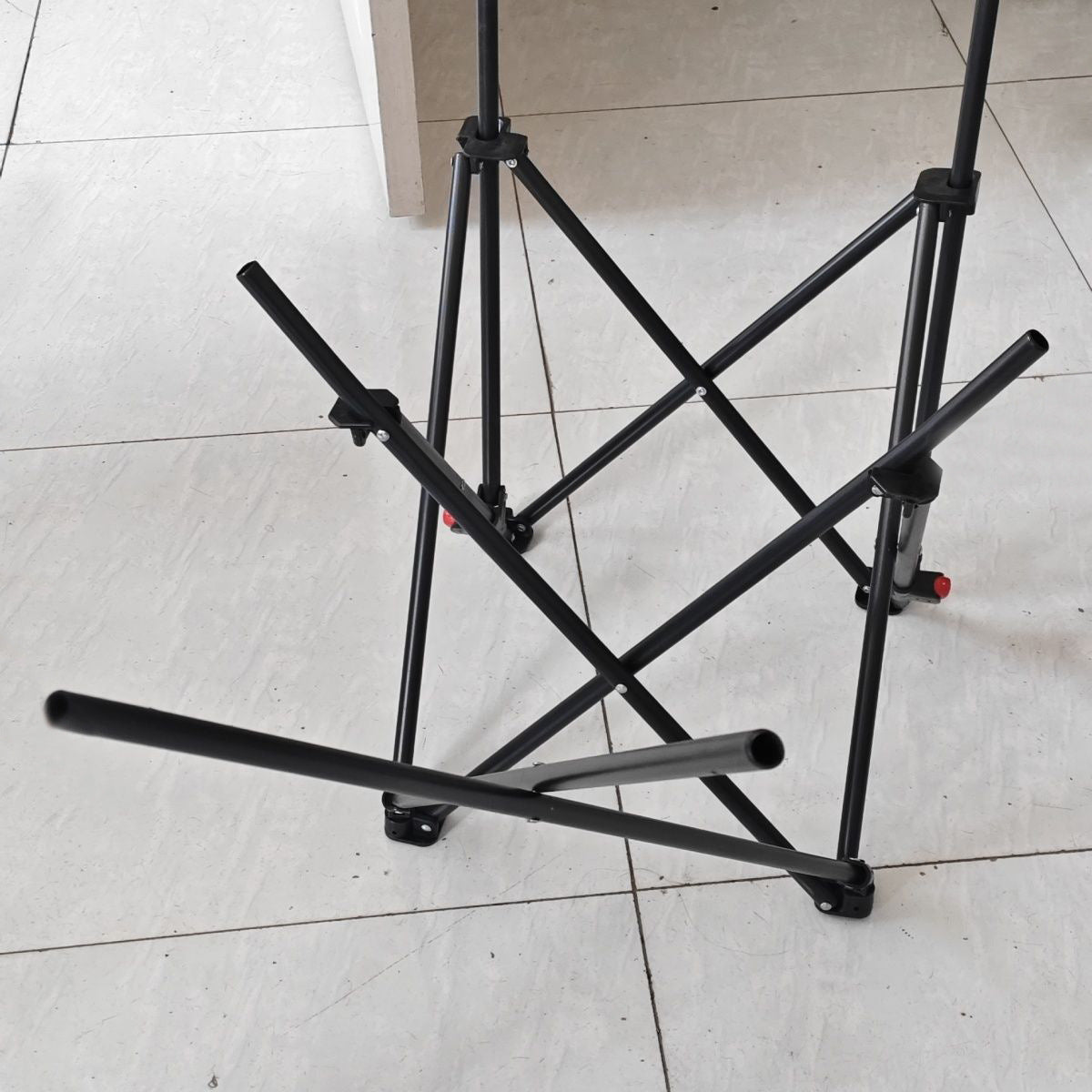 Bequemer Outdoor-Rucksackstuhl Brehn