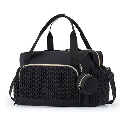 Ergonomische Mehrfach-Taschen Fitness Duffel Bag Brehn