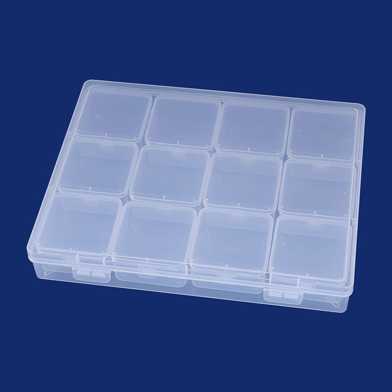Multi-Compartment Aufbewahrungsorganisator Brehn