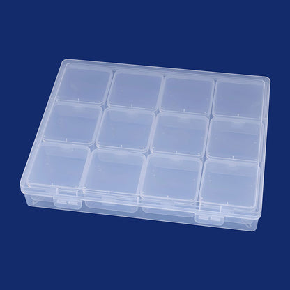 Multi-Compartment Aufbewahrungsorganisator Brehn