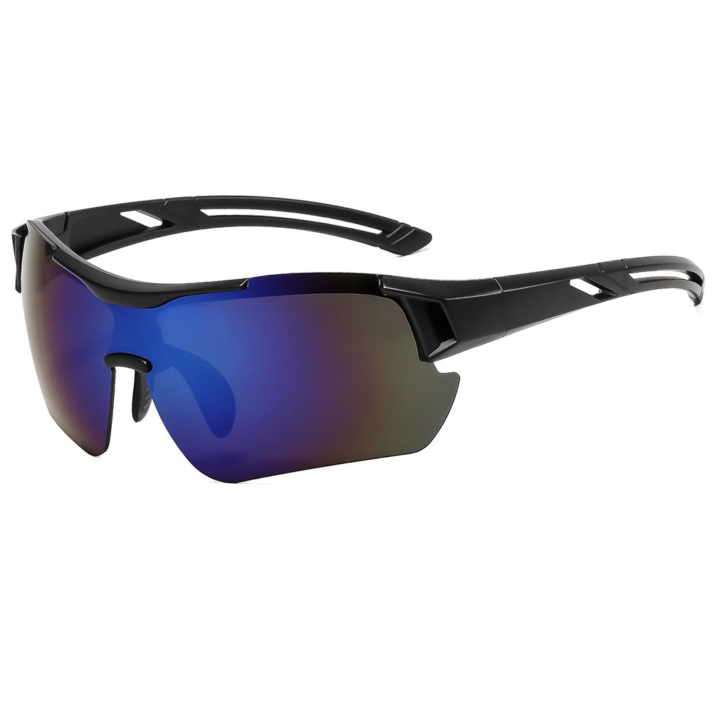 Herren Hochleistungs-Sport-Fahrrad-Sonnenbrille Brehn