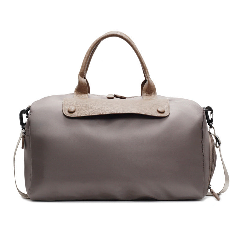 Elegante funktionale Reisetasche