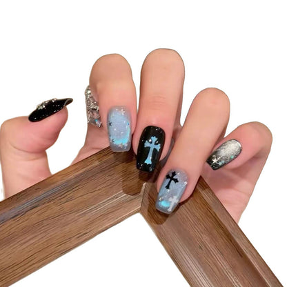 Künstlerisches Nageldesign Set Brehn