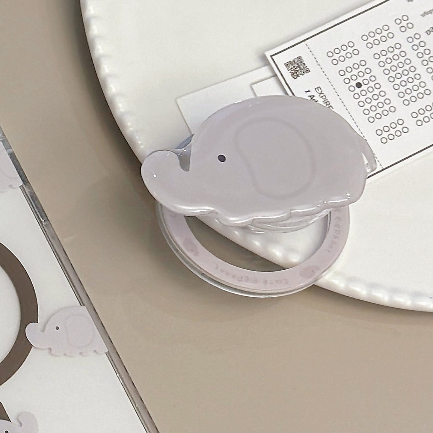 Elefant Design Brehn