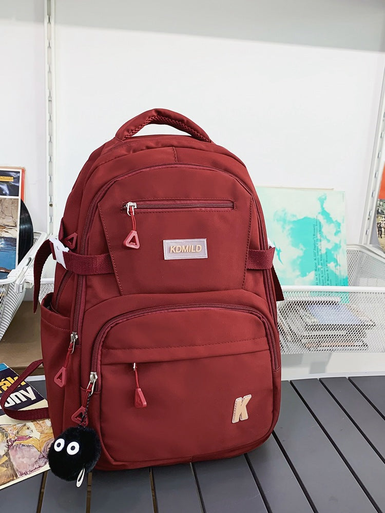 Multi-Funktionale Wasserdichte Rucksack