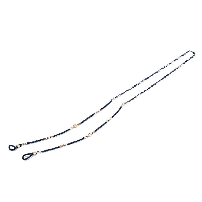 Stylische Brillenhalterkette Brehn