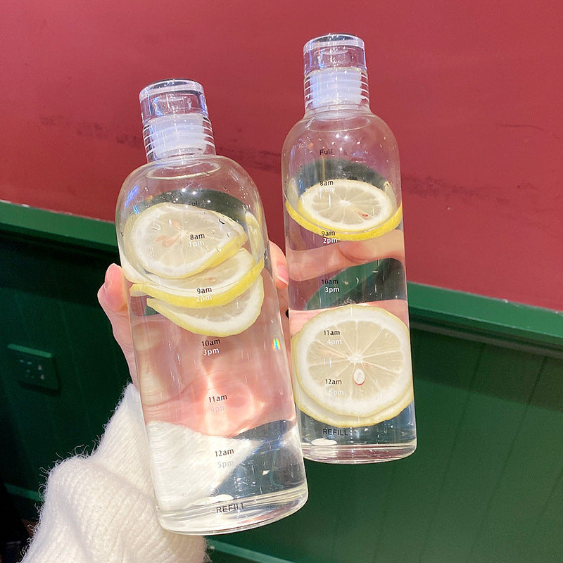 Damen Trinkflasche Brehn