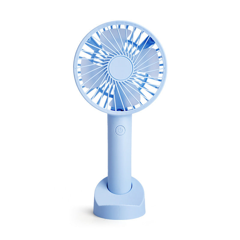 Damen Tragbarer Tischventilator mit mehrfachen Geschwindigkeitsstufen Brehn