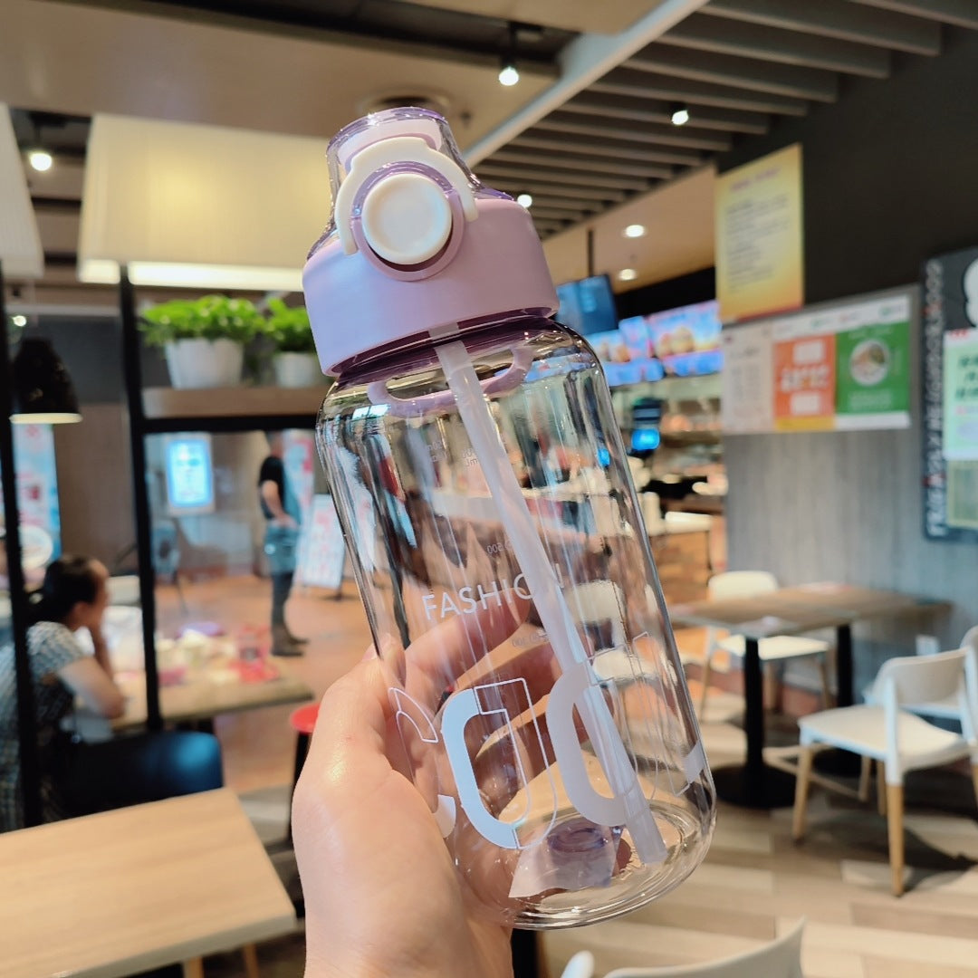 Unisex Trinkflasche Brehn