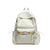 Bestickter Floral Daypack Brehn