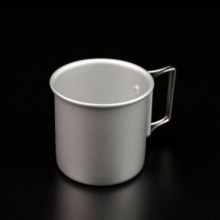 isolierter Edelstahl Smiley-Gesicht Becher mit wiederverwendbarem Deckel, rutschfester Unterseite und kinderfreundlichem Griff Brehn