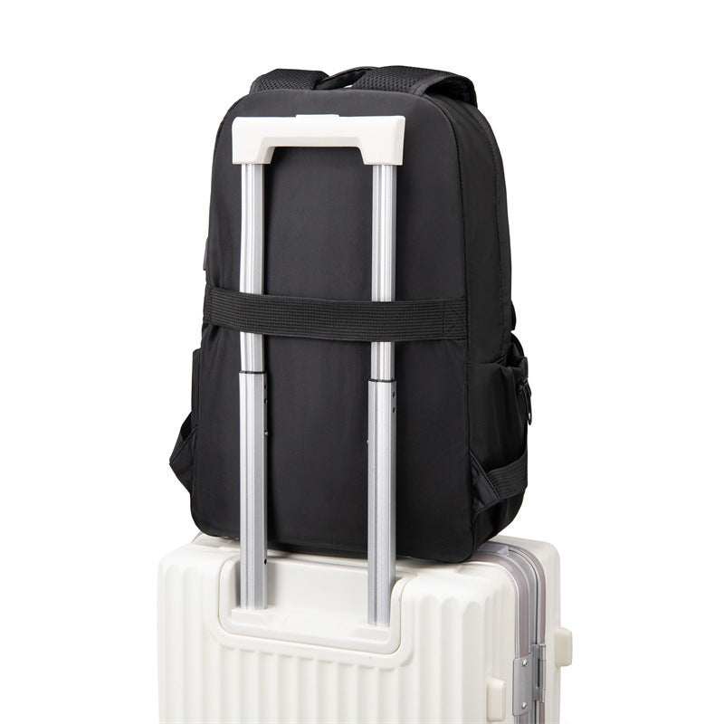 Multi-Funktionaler Urban Backpack Brehn