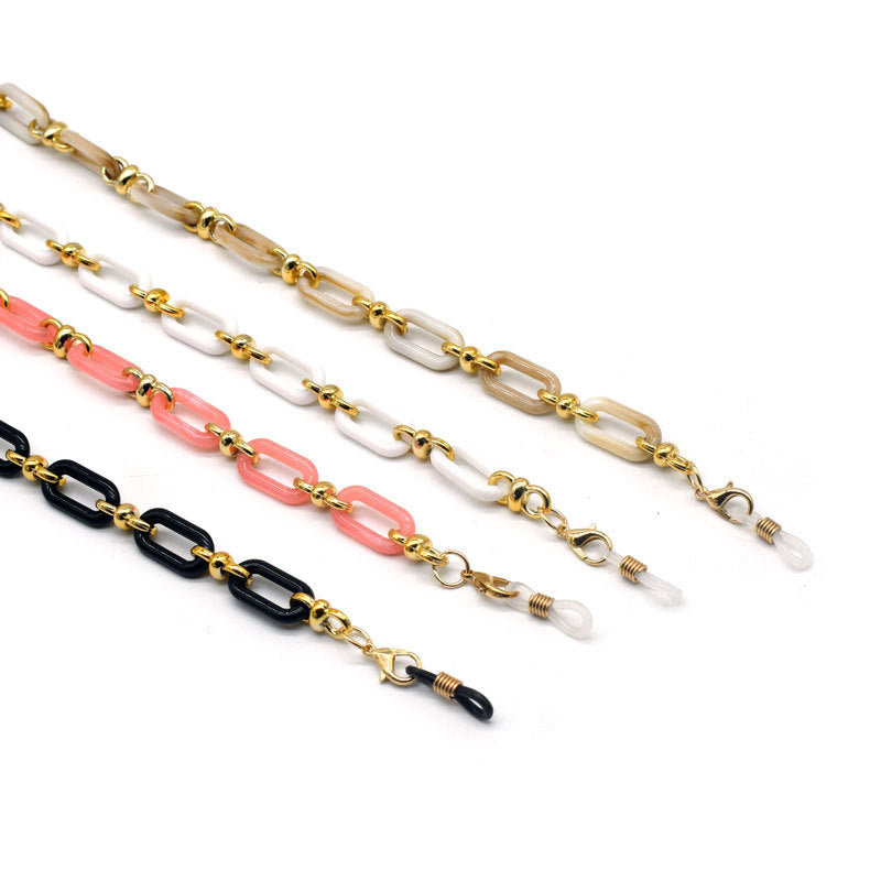 Stylische dekorative Brillenband Brehn 1786692390