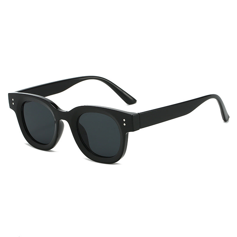 Damen modische Sonnenbrille im zeitlosen Schildkrötenmuster Brehn