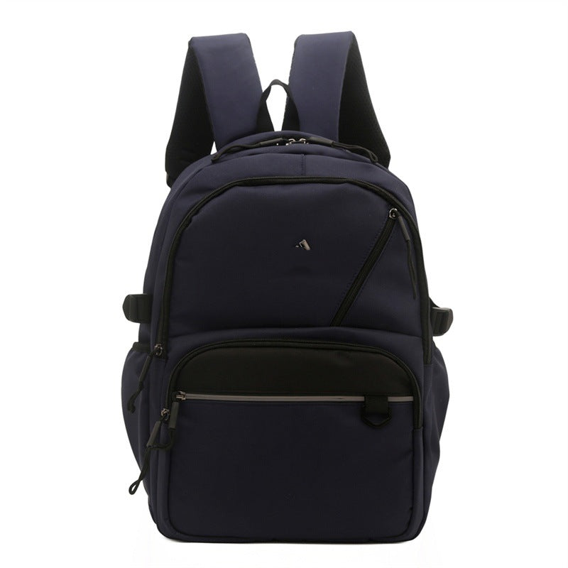 Multifunktionaler Rucksack mit Innovativen Organisationsfächern Brehn