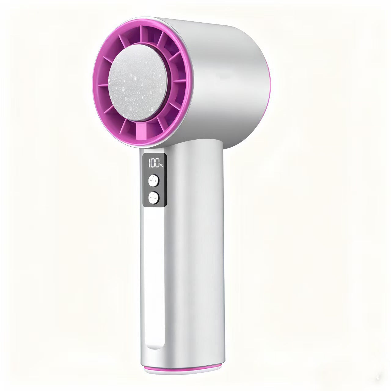 Unisex Advanced Portable Cooling Mist Fan Brehn