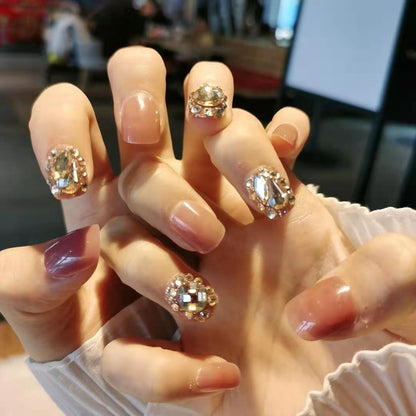 Nail Art Brehn