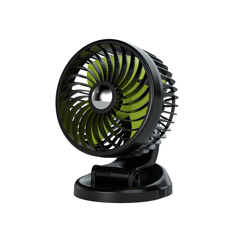 Kompakt Hochleistungs Tragbarer Ventilator Brehn