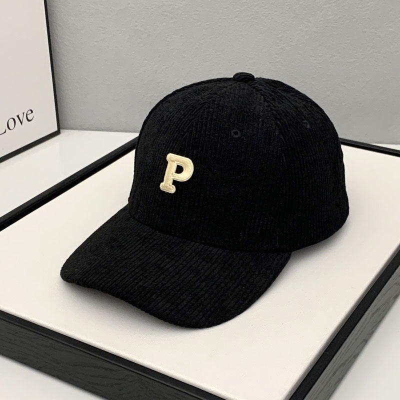 Frauen Cordura verstellbare Baseballmütze Brehn