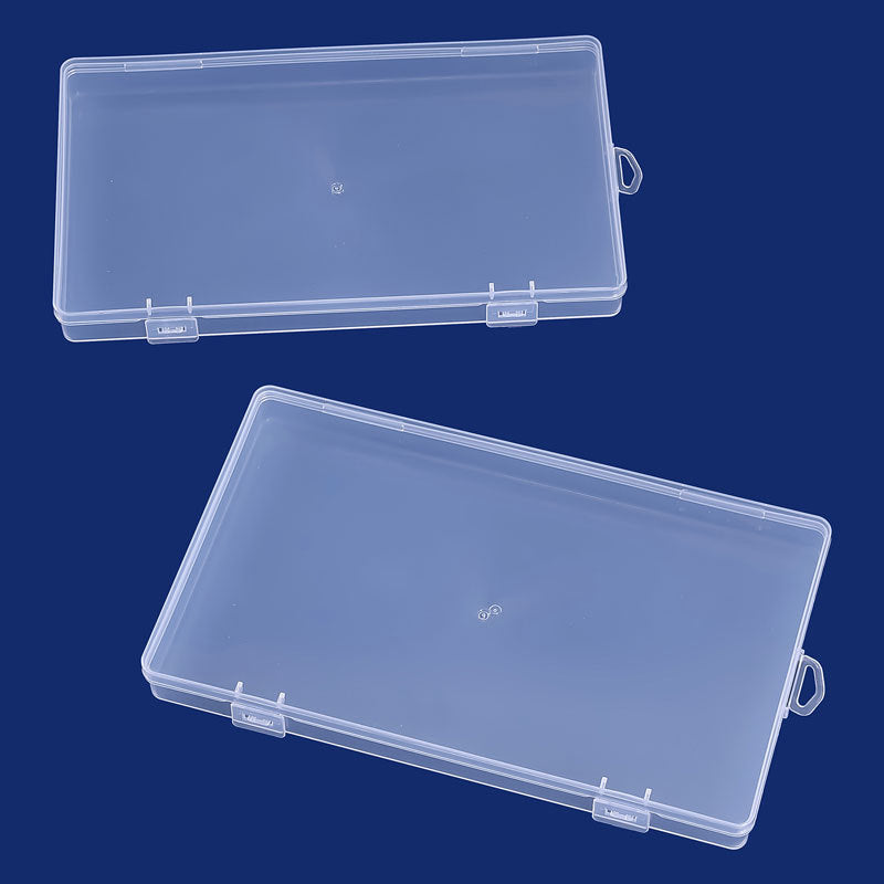 Mehrzweck-Transparente Aufbewahrungsbox Brehn