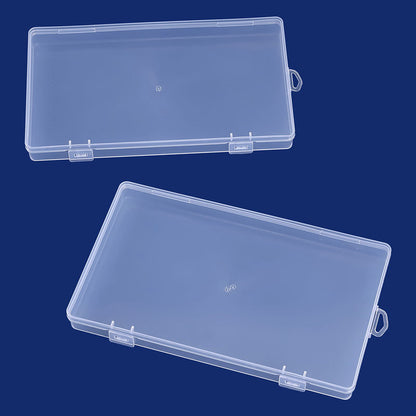 Mehrzweck-Transparente Aufbewahrungsbox Brehn
