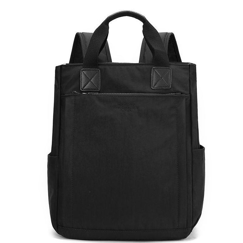 Damen Funktionaler Urban Style Rucksack Brehn