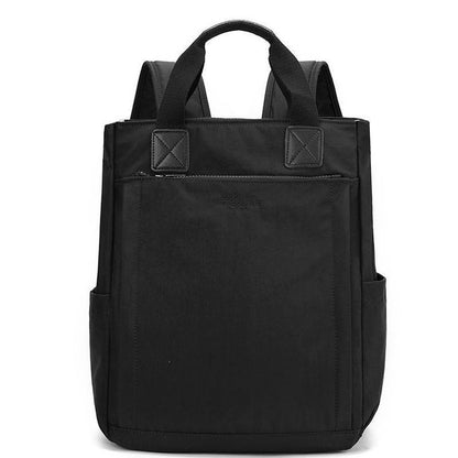 Damen Funktionaler Urban Style Rucksack Brehn