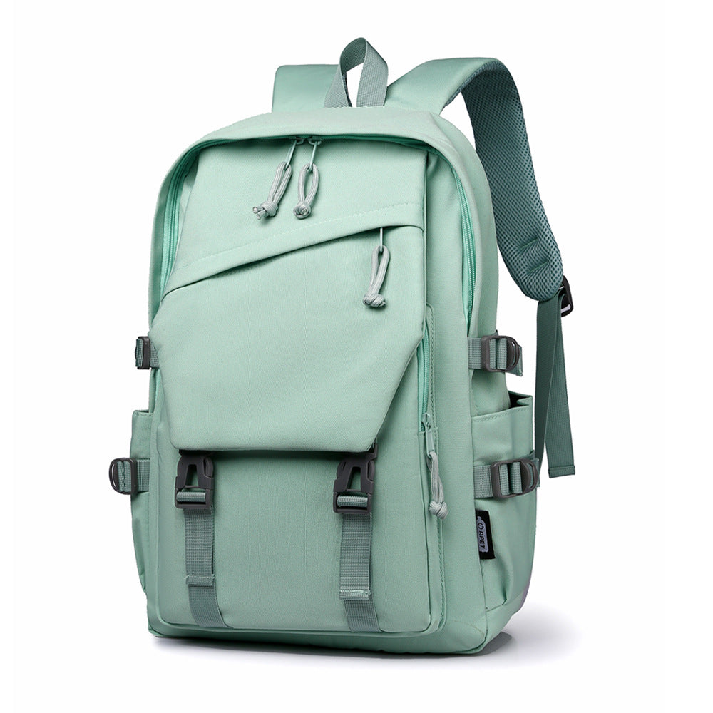 Vielseitiger multifunktionaler Rucksack Brehn