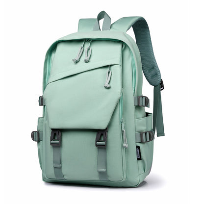Vielseitiger multifunktionaler Rucksack Brehn
