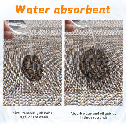 Elegante Küchen Anti-Ermüdungs Komfortmatte